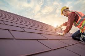 Best Solar Panel Roofing Installation  in Hanover, IN